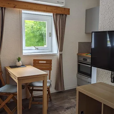 Avec Linge De Maison Fourni Et Equipe Aux Pieds Des Pistes Apartment *