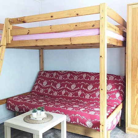 Apartment Avec Linge De Maison Fourni Et Equipe Aux Pieds Des Pistes Villard-de-Lans