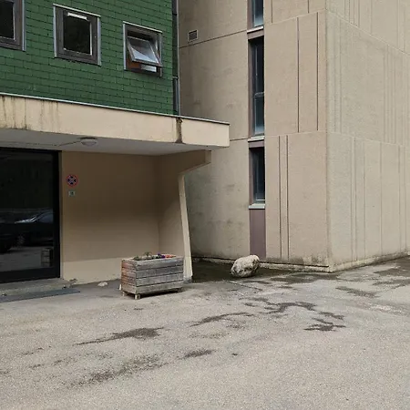 Appartamento Avec Linge De Maison Fourni Et Equipe Aux Pieds Des Pistes *